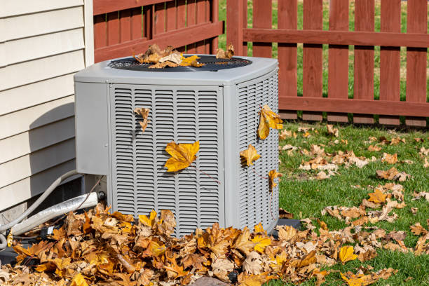 Best HVAC Equipment and Components in Salem, WV