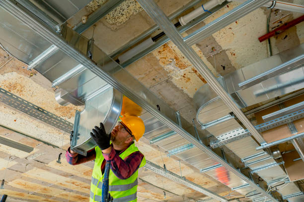 Best HVAC Retrofitting and Upgrading in Salem, WV