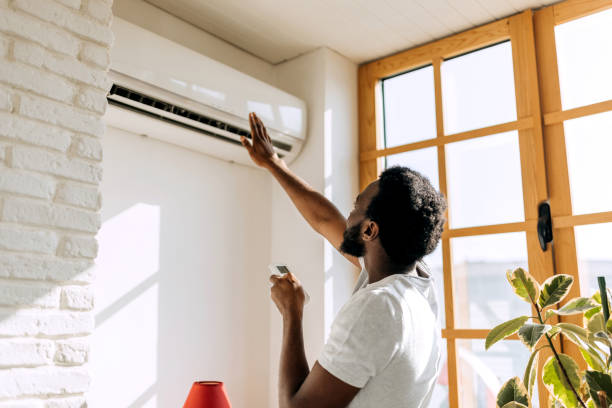 Best Air Filters and Purifiers in Salem, WV