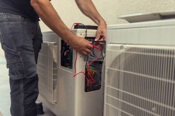 Best HVAC Training and Certification in Salem, WV