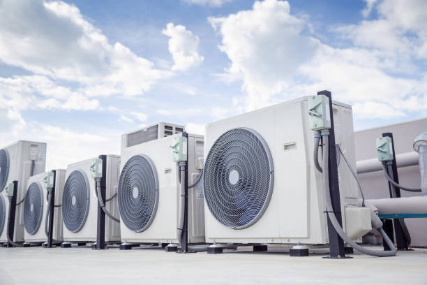 Best Commercial HVAC in Salem, WV