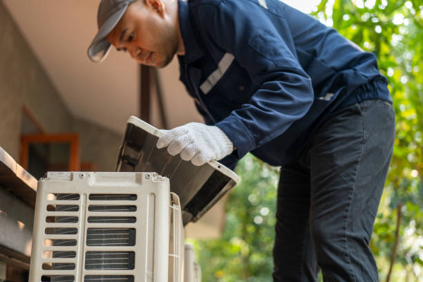 Professional HVAC in Salem, WV